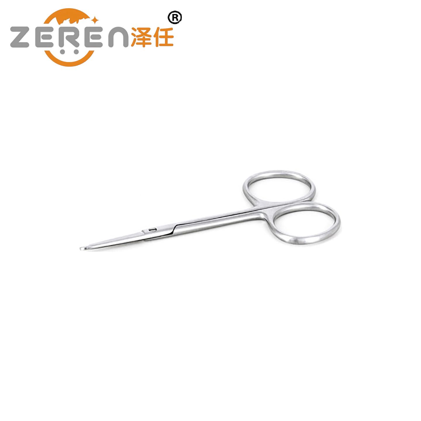 ted pella剪刀1307-10