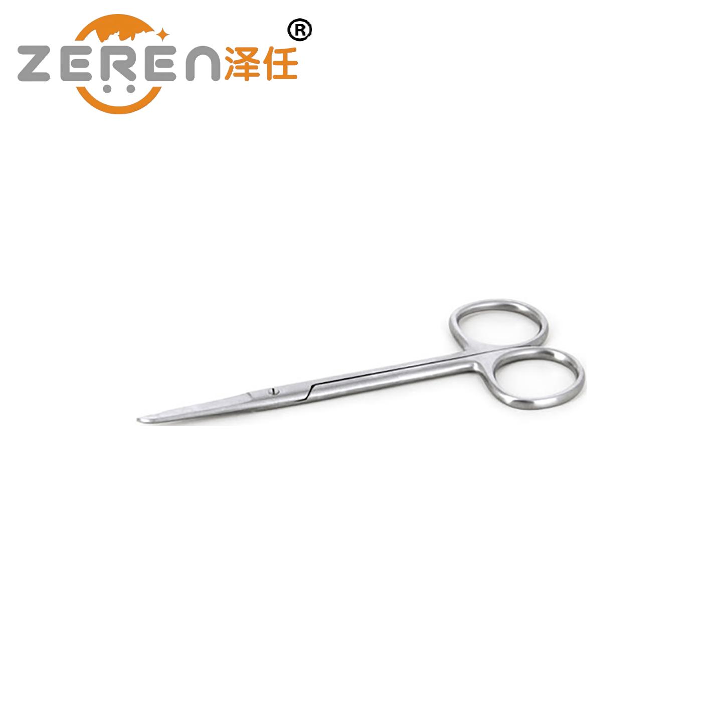 ted pella剪刀1307-11