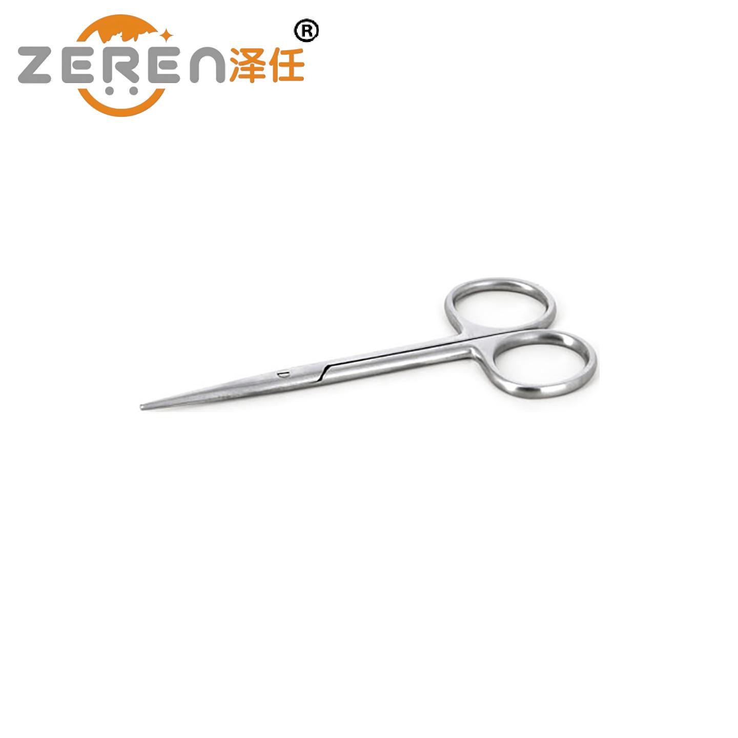 ted pella剪刀1307-12