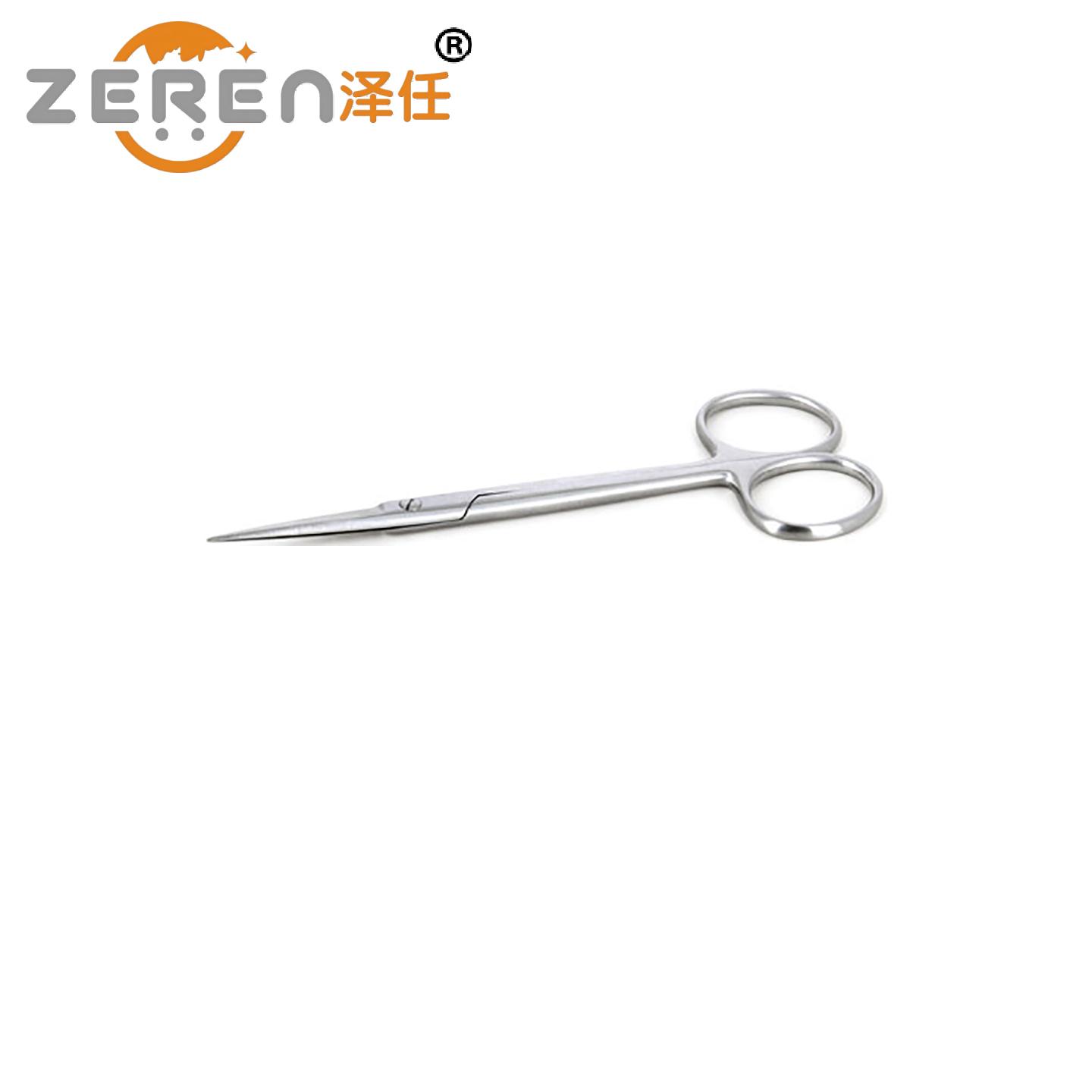 ted pella剪刀1307-13