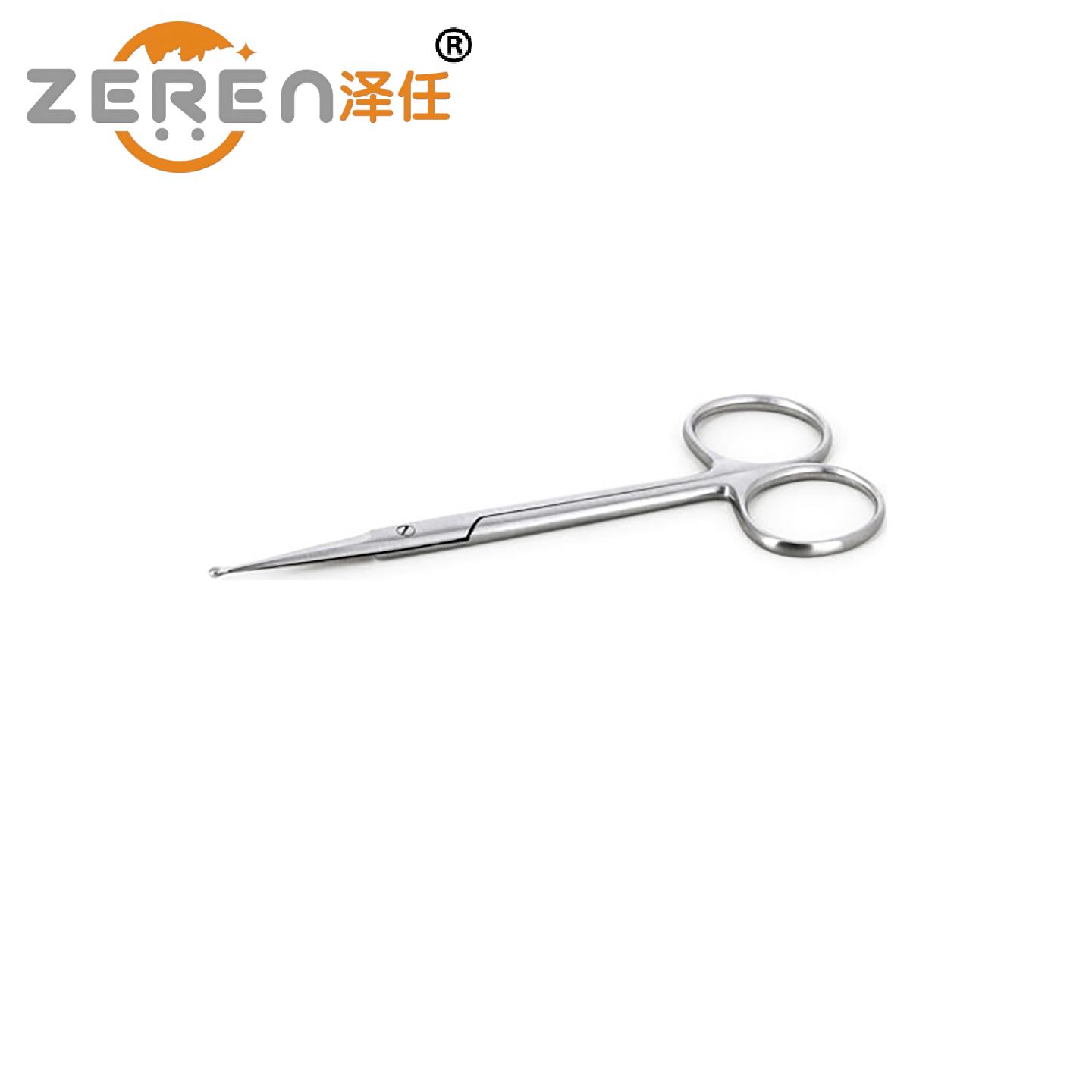 ted pella剪刀1307-14