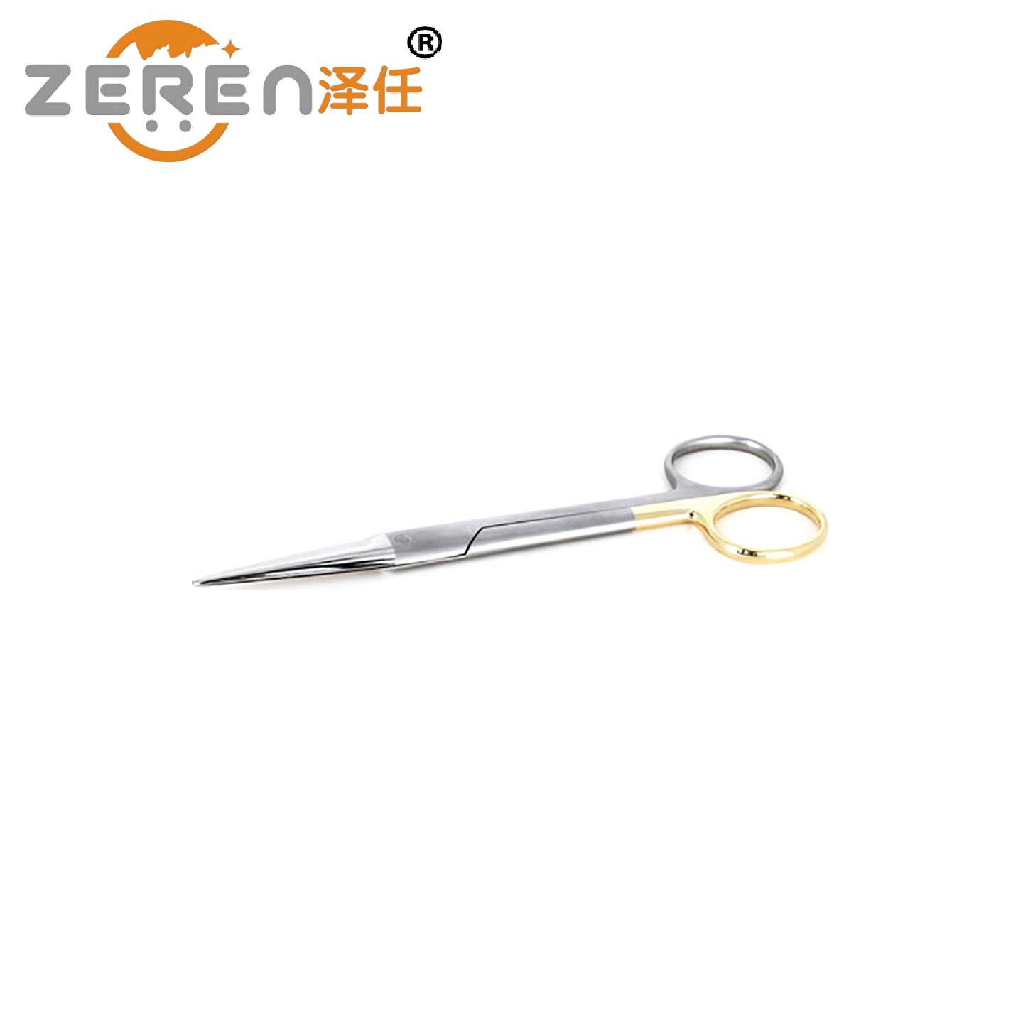 ted pella剪刀1307-16