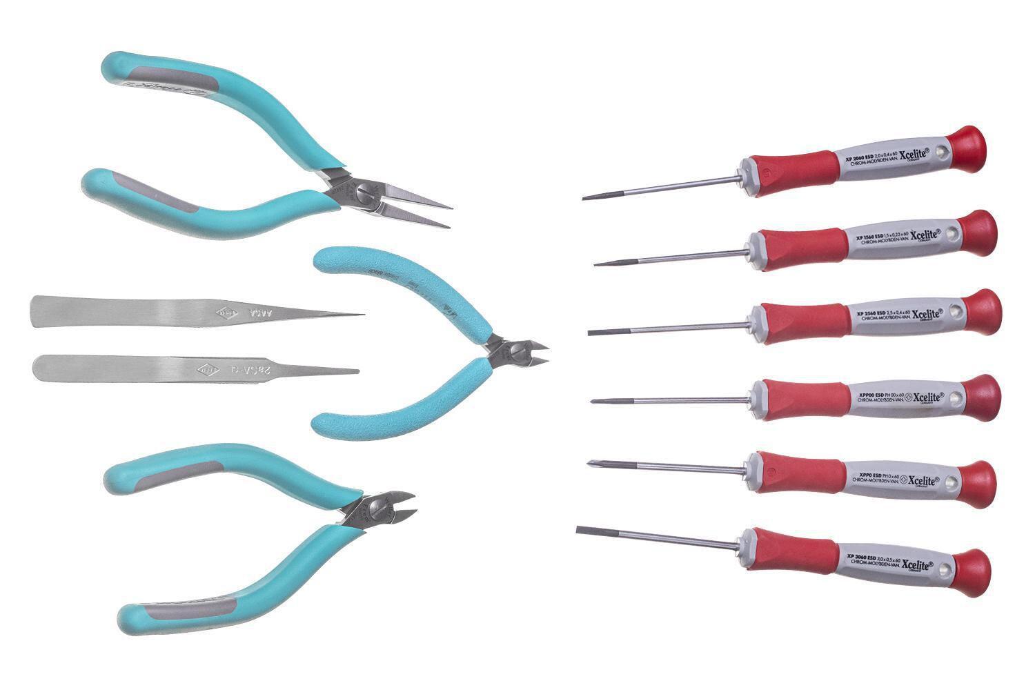 EREM通用工具箱3600KU