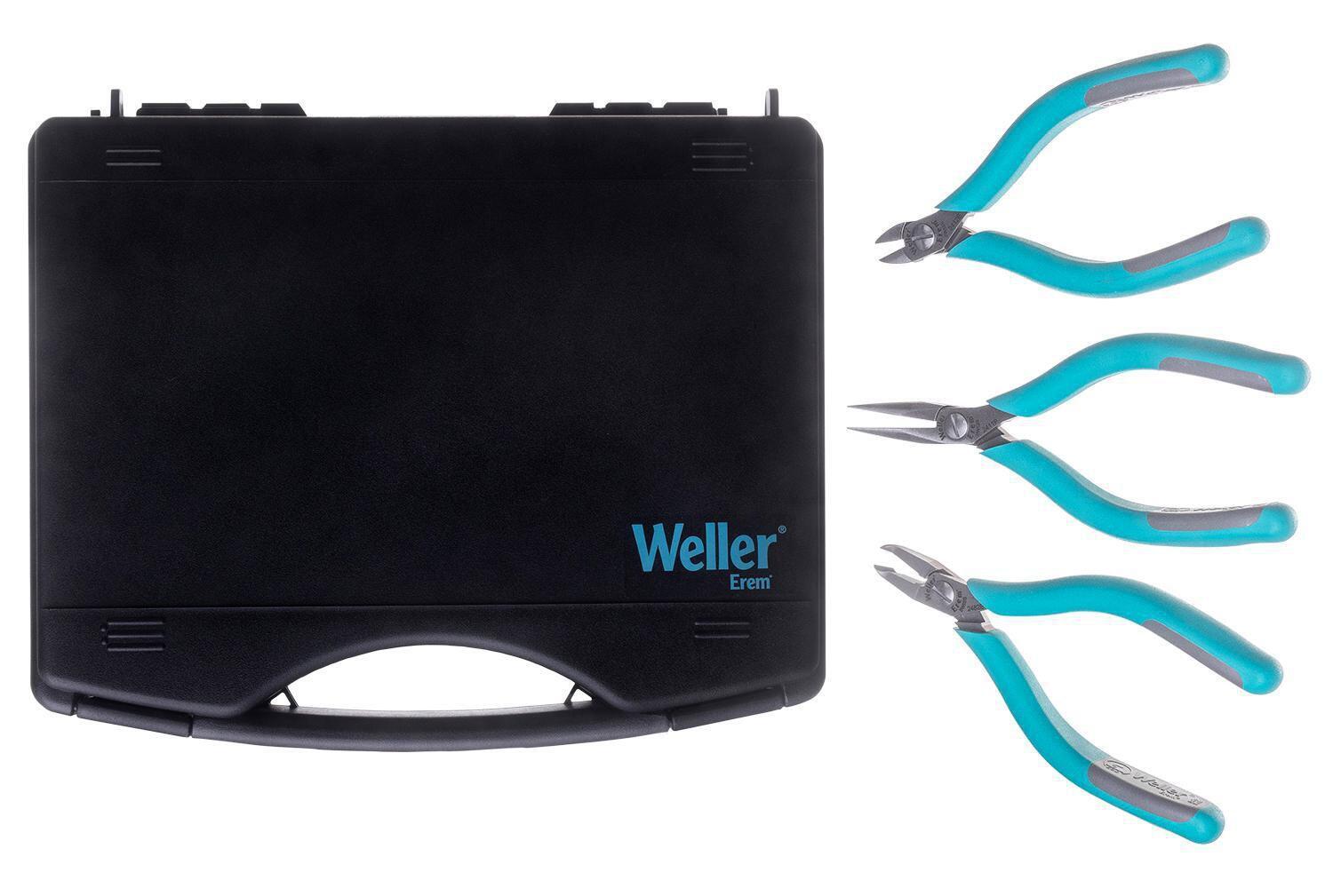 EREM钳子套装2400KMS