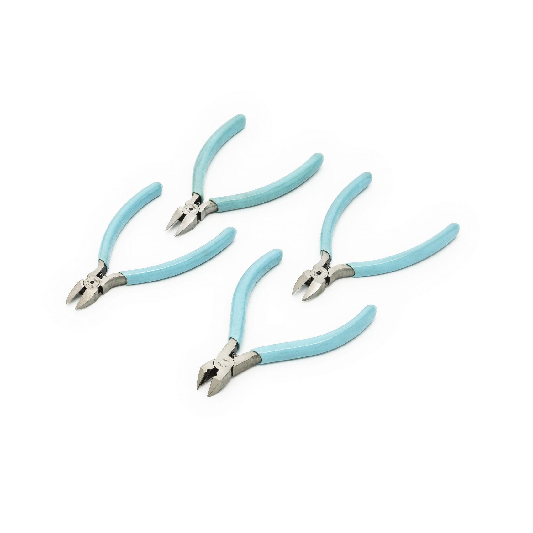 Xcelite剪线钳套装C2KN