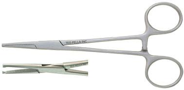 ted pella止血钳53071