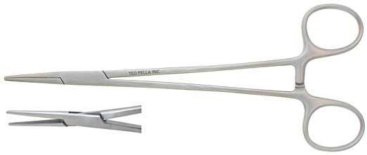 ted pella止血钳53077