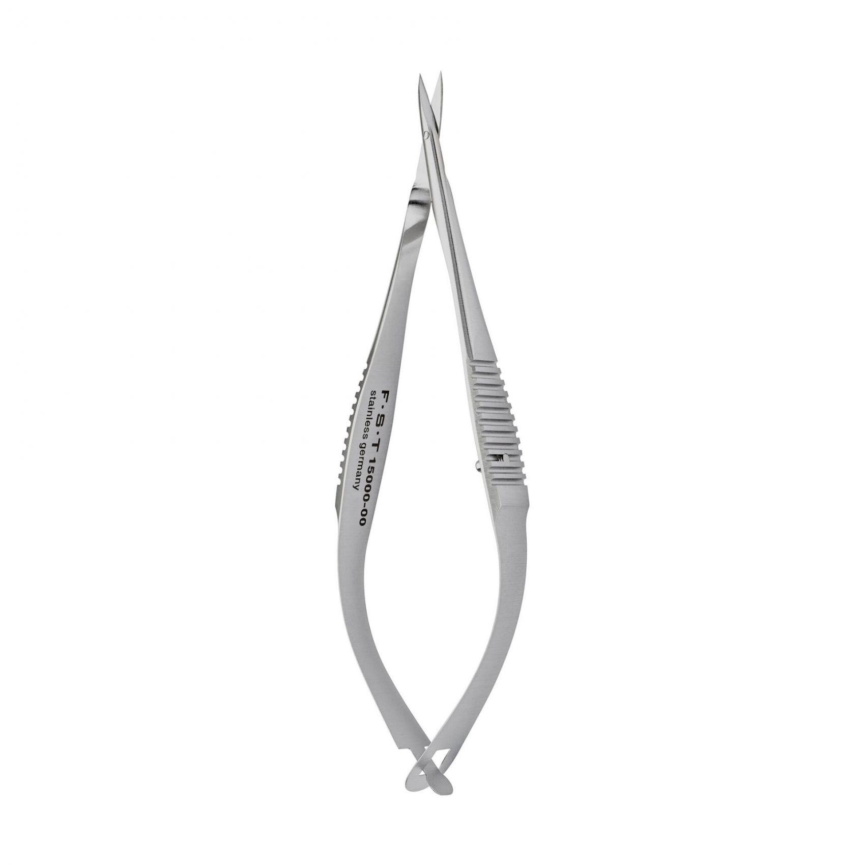 FST弹簧剪15000-00