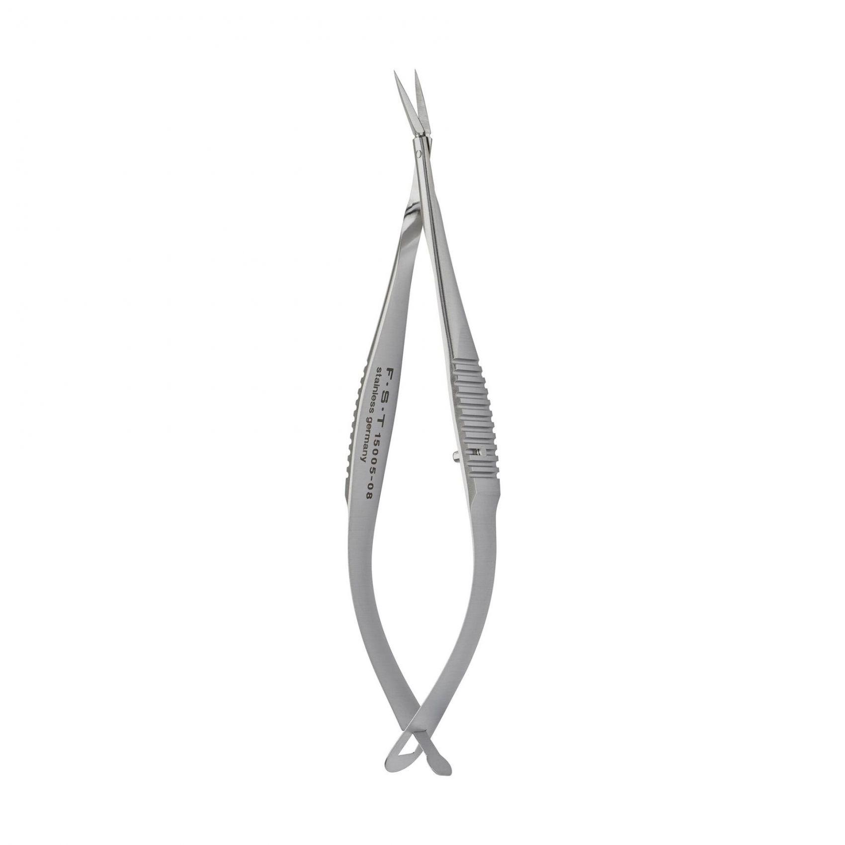 FST弹簧剪15005-08