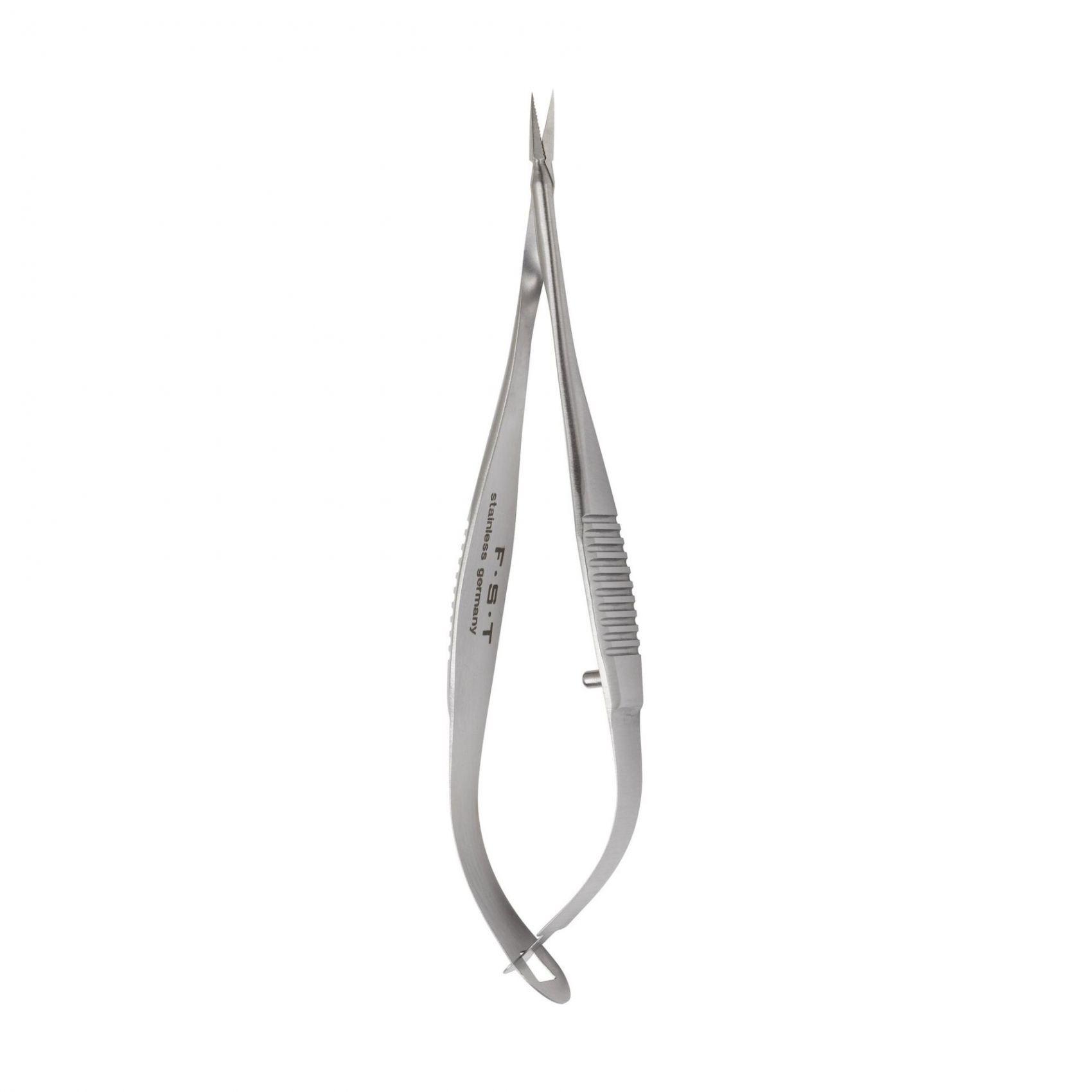 FST弹簧剪15070-08