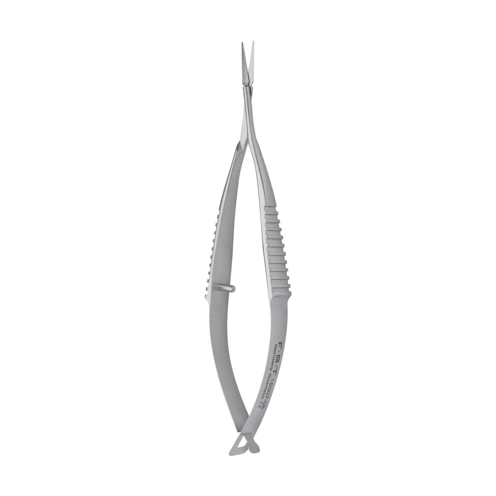 FST弹簧剪15009-08