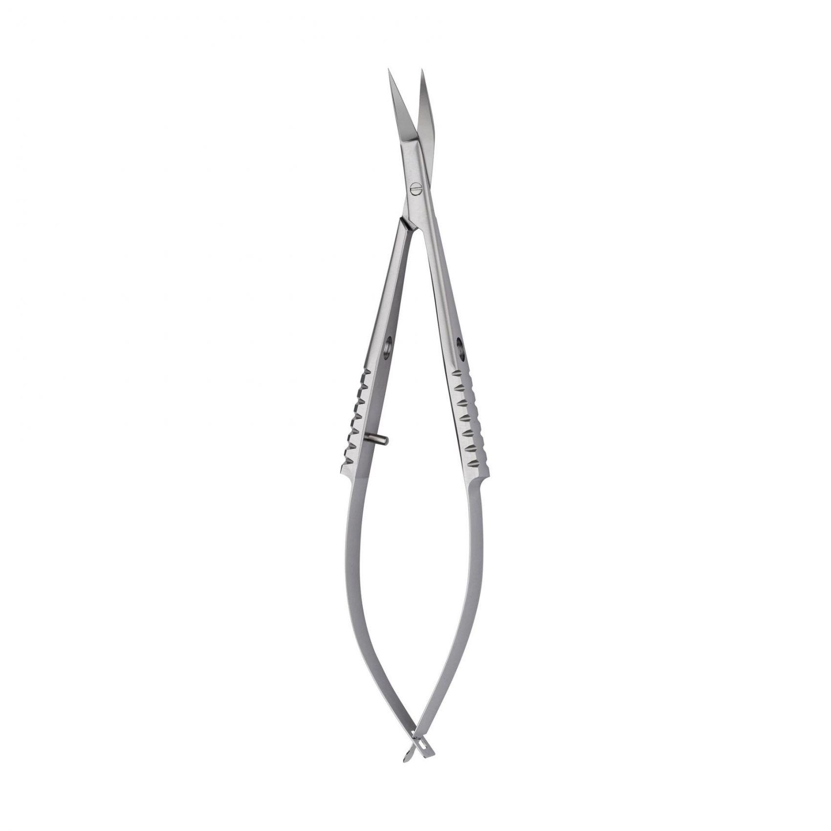 FST弹簧剪15042-11