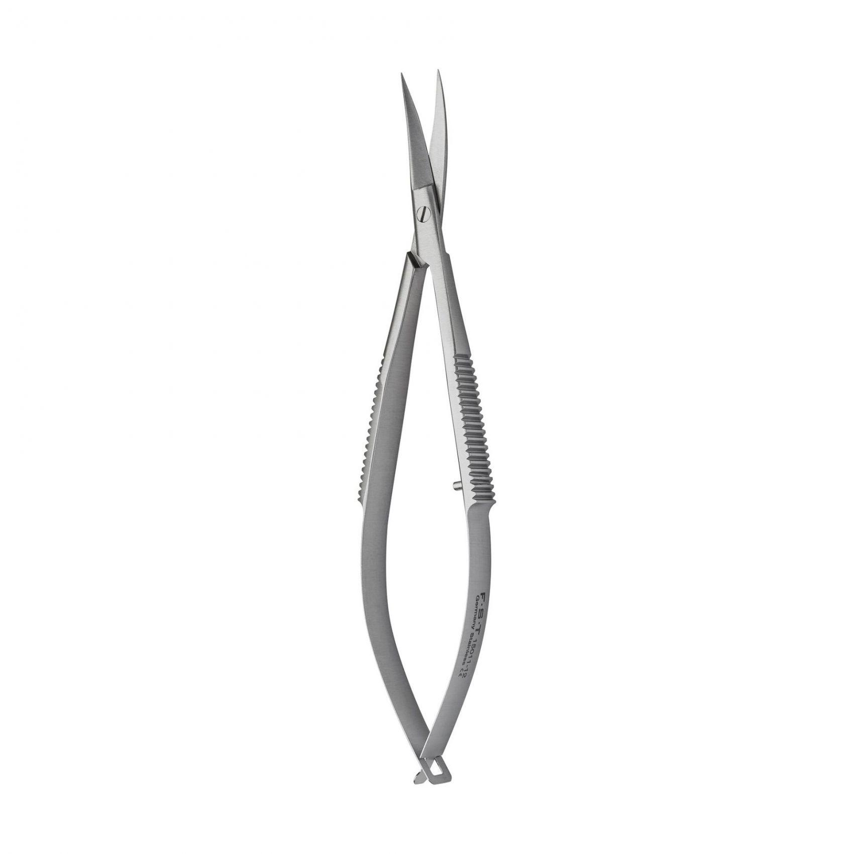 FST弹簧剪15011-12