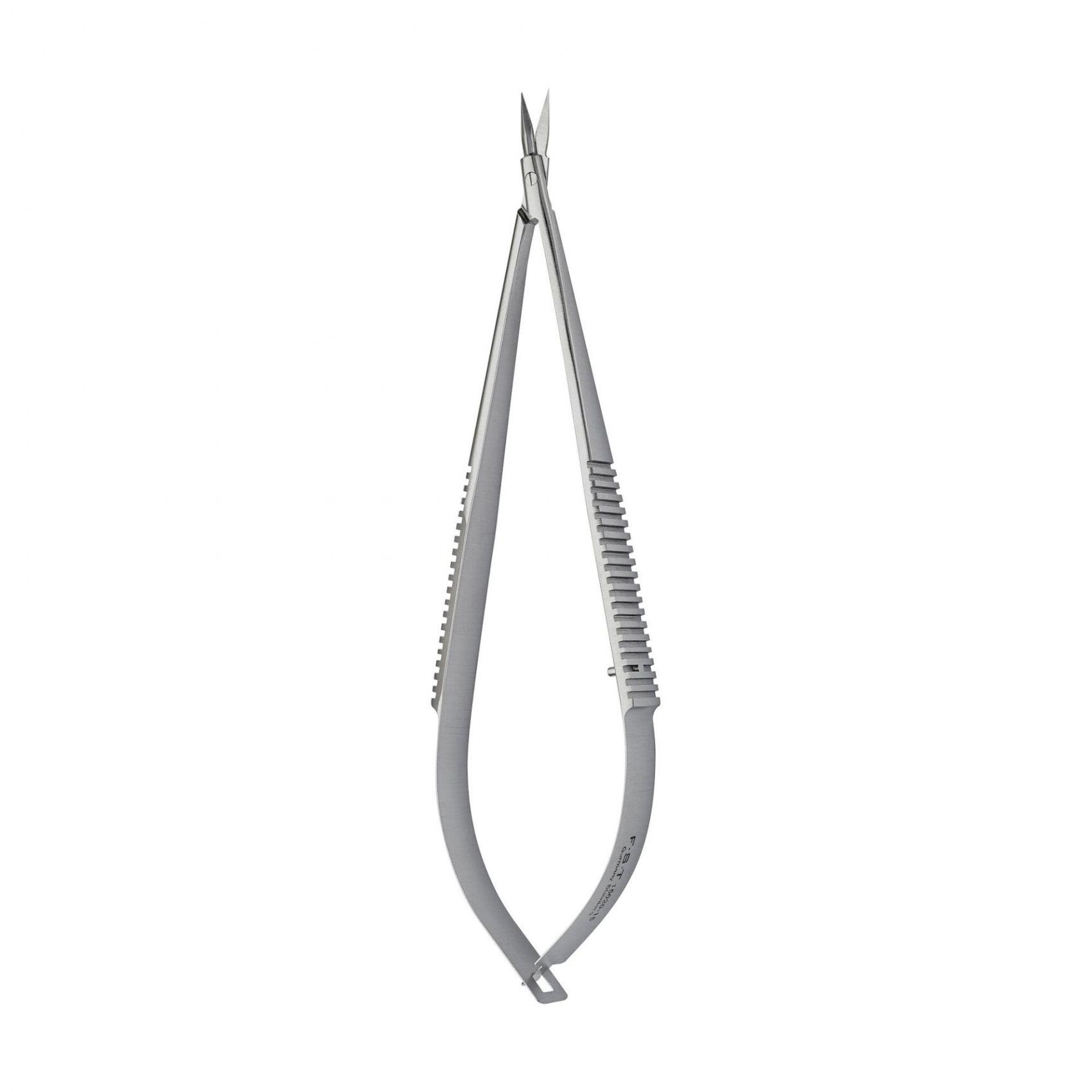 FST弹簧剪15020-15