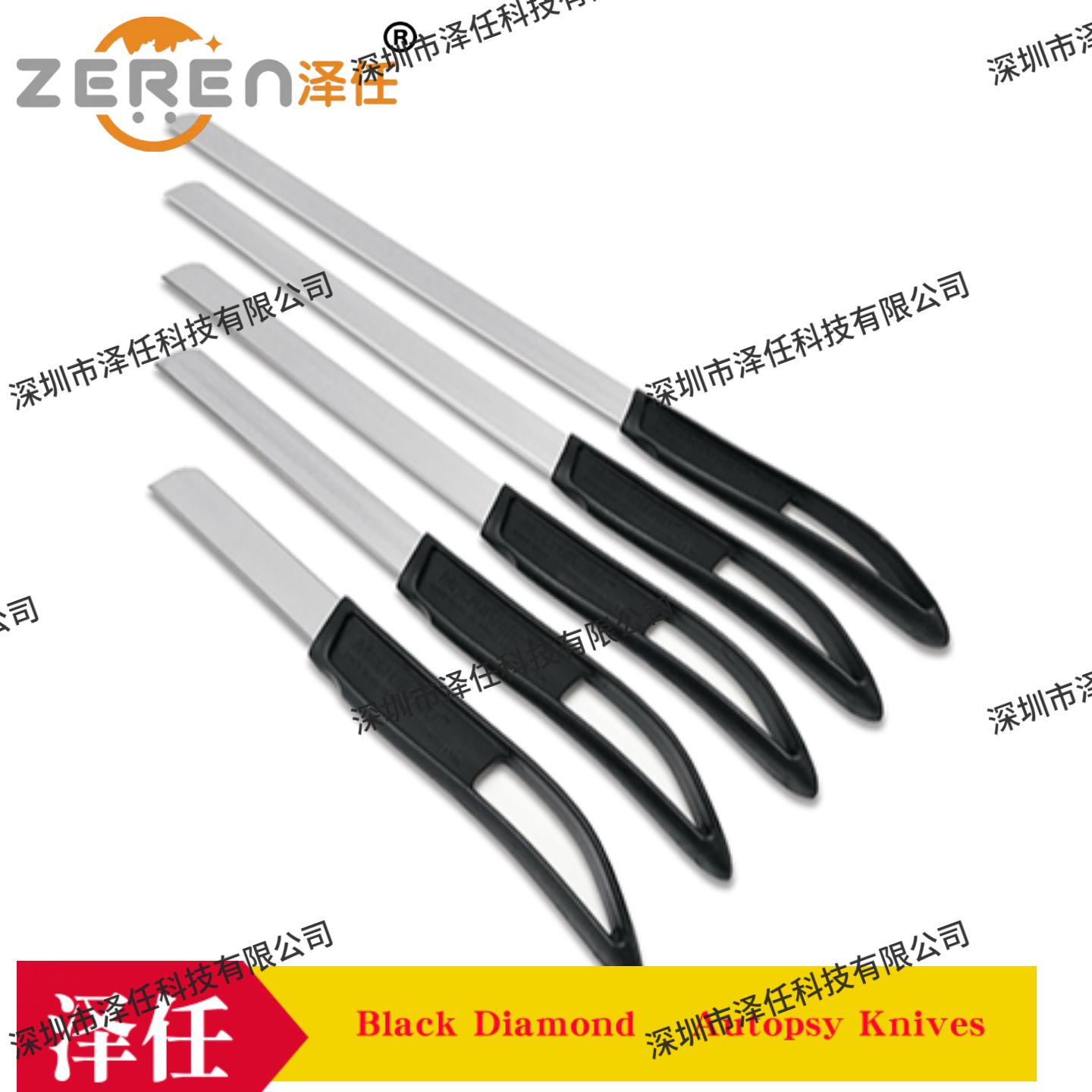 ted pella尸检刀13534