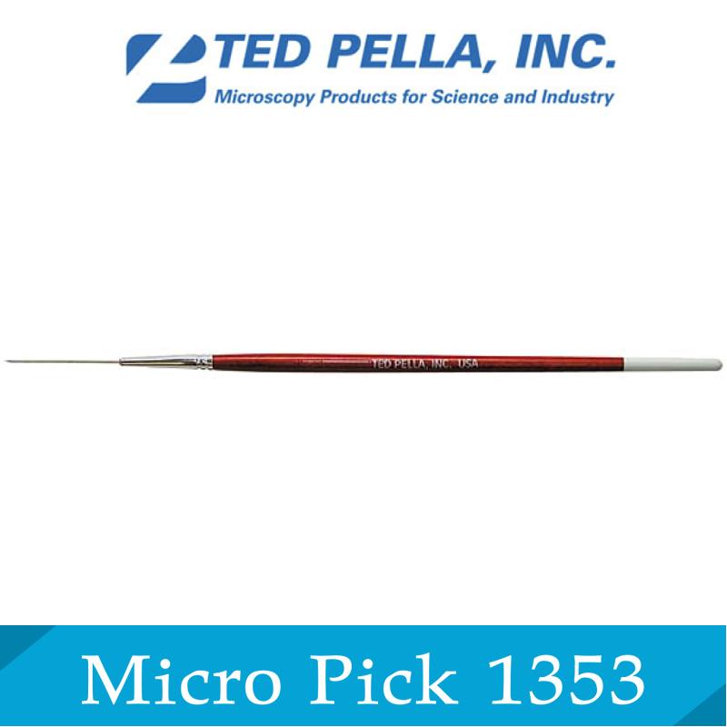 ted pella取样针13532