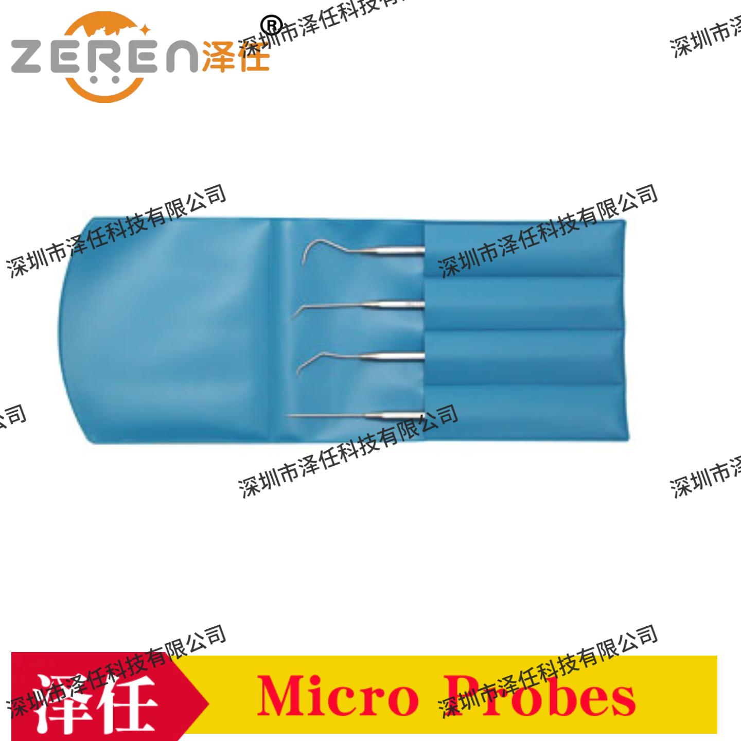 ted pella探针13552