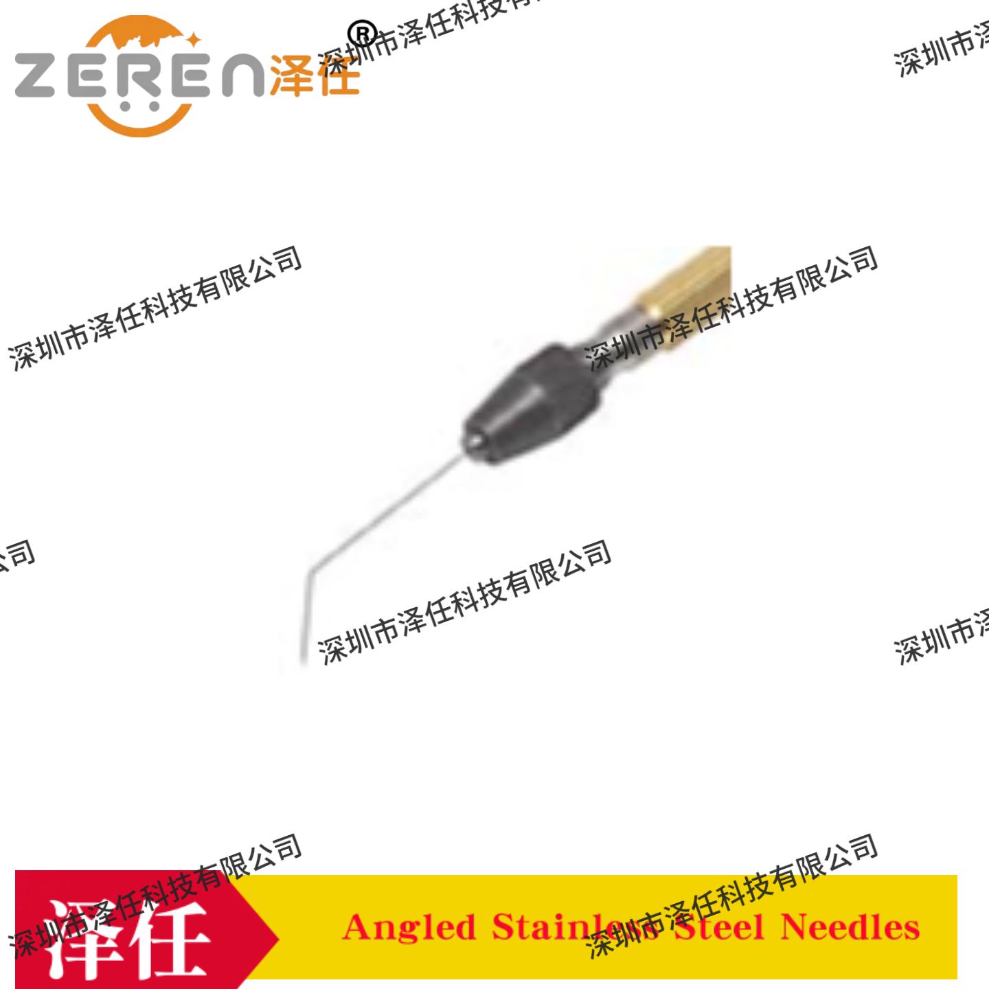 ted pella微型针13562-10