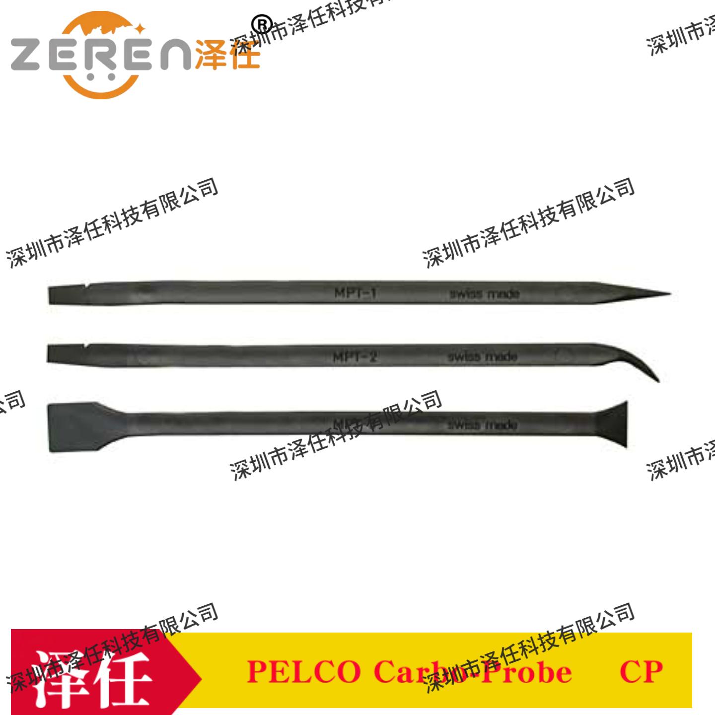 ted pella焊接棒5097