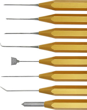 technician set mini tool