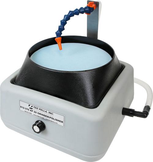 ted pella研磨抛光机