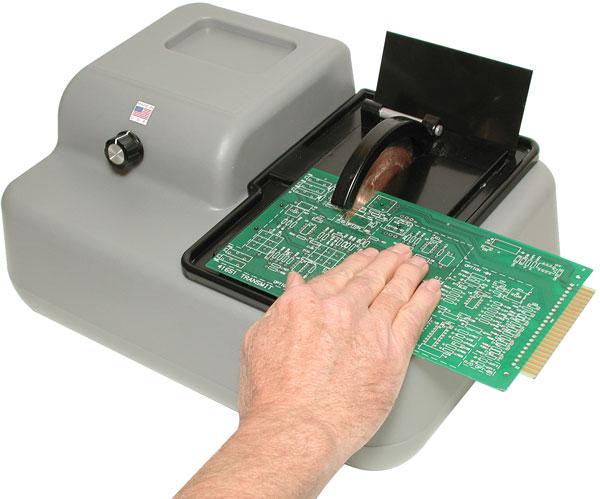 ted pella精密切割机