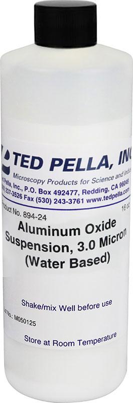 ted pella氧化铝悬浮液894-27