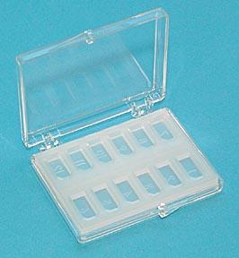 ted pella嵌入模具111-2