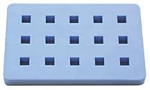 ted pella硅胶垫106A