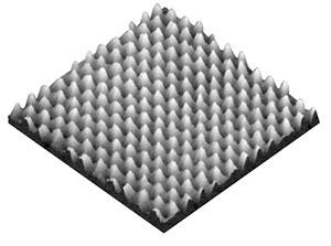 高定向热解石墨HOPG校准标样626-10