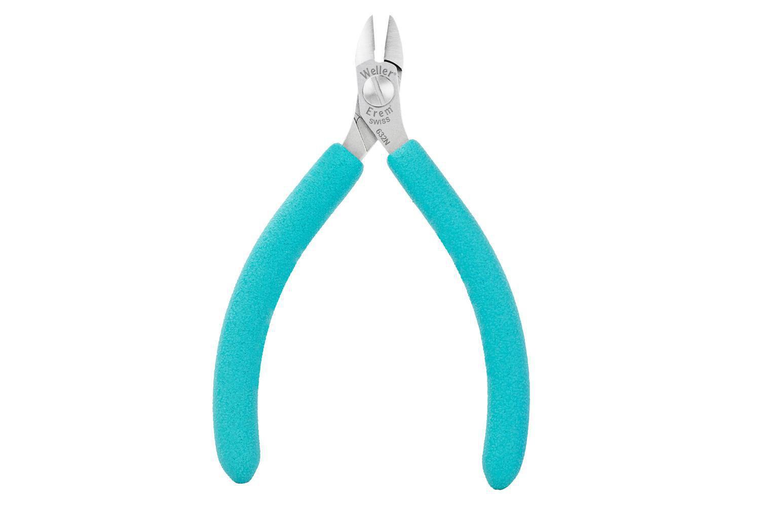 Weller剪线钳632N